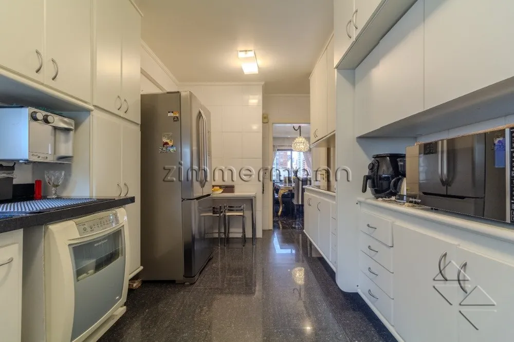 Apartamento, 4 quartos, 190 m² - Foto 6