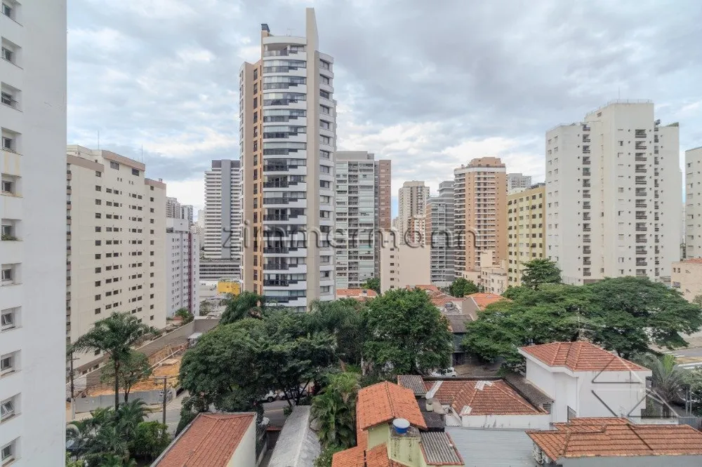 Apartamento, 4 quartos, 190 m² - Foto 8