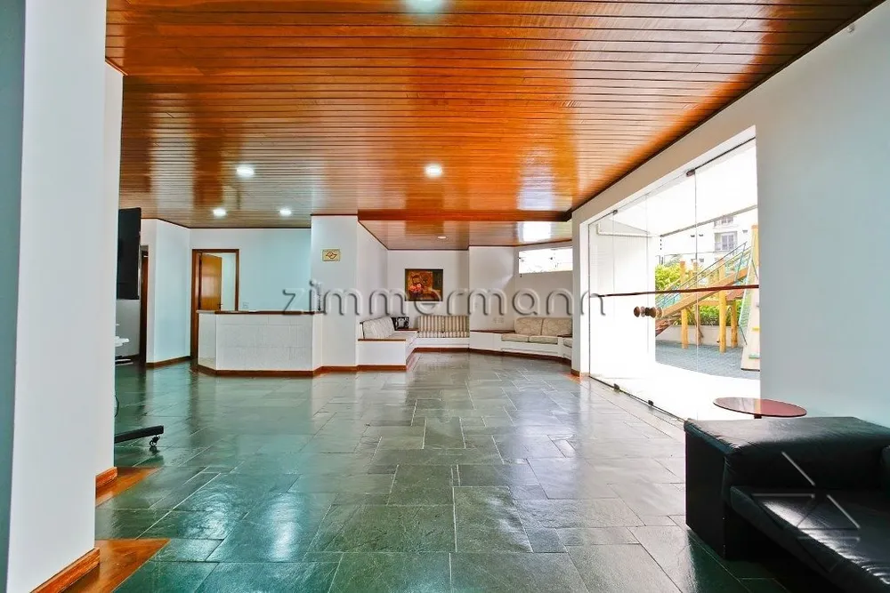 Apartamento, 4 quartos, 190 m² - Foto 12
