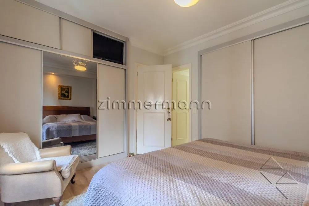 Apartamento, 4 quartos, 190 m² - Foto 6