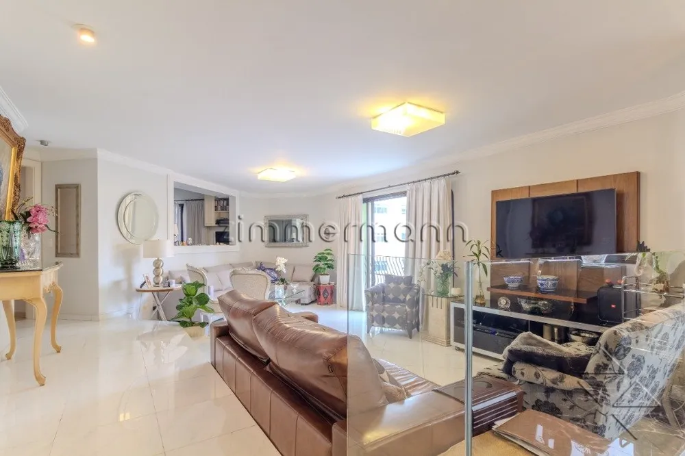 Apartamento, 4 quartos, 190 m² - Foto 5
