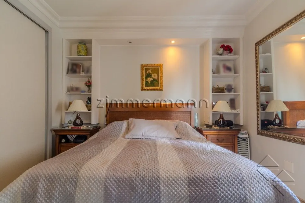Apartamento, 4 quartos, 190 m² - Foto 1