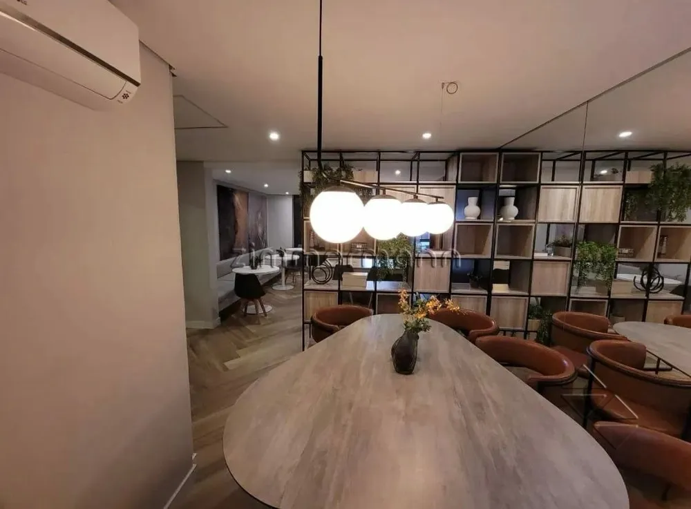 Apartamento, 1 quarto, 32 m² - Foto 6