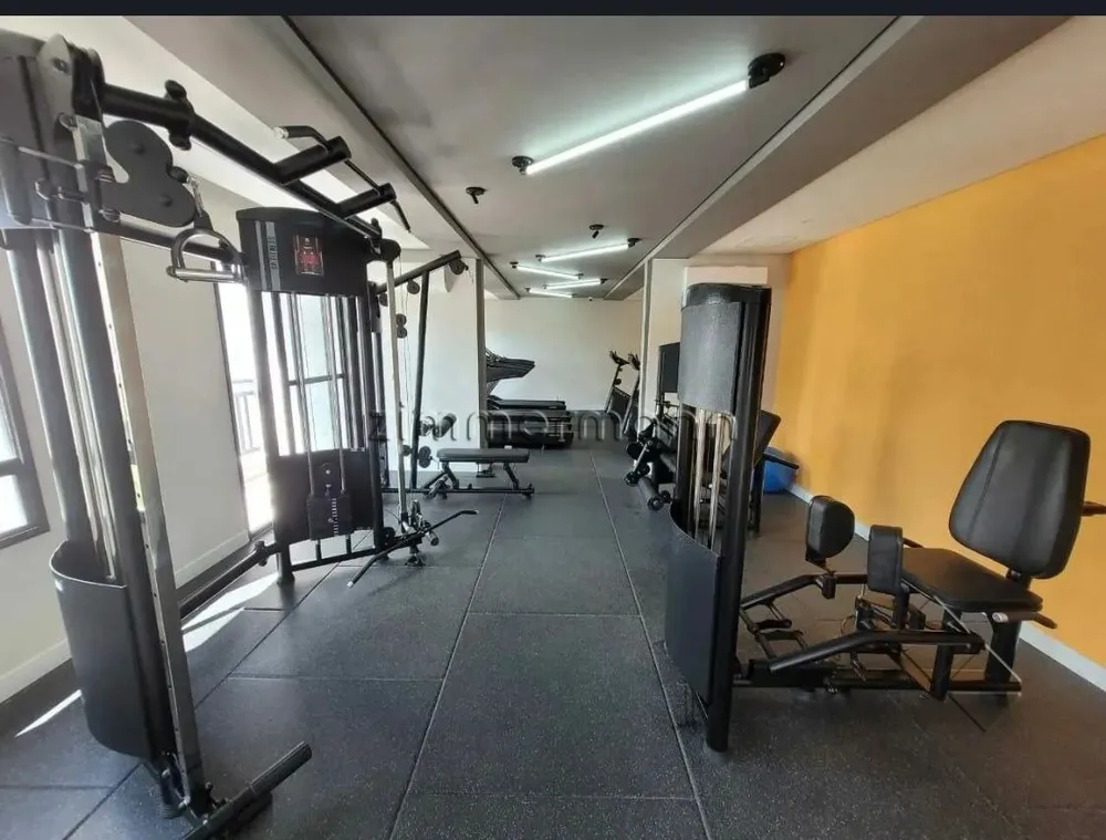 Apartamento, 1 quarto, 32 m² - Foto 2