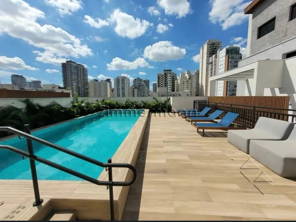 Apartamento, 1 quarto, 32 m² - Foto 7
