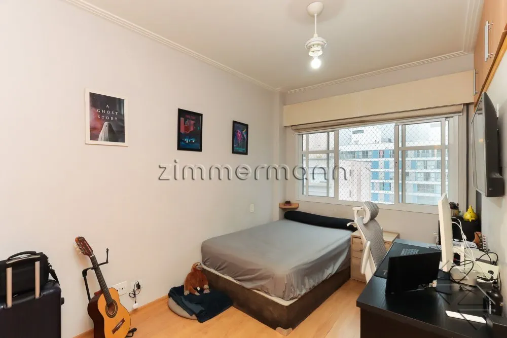 Apartamento, 3 quartos, 93 m² - Foto 8