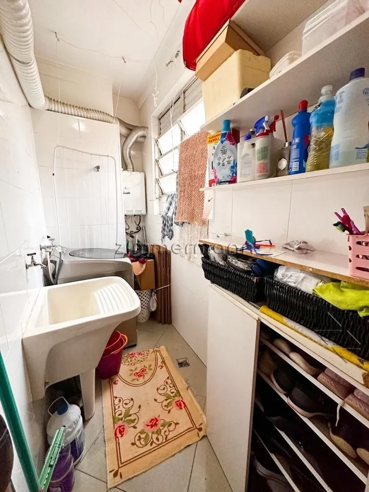 Apartamento, 3 quartos, 93 m² - Foto 2