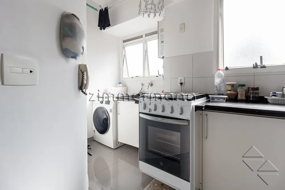 Apartamento, 2 quartos, 57 m² - Foto 6