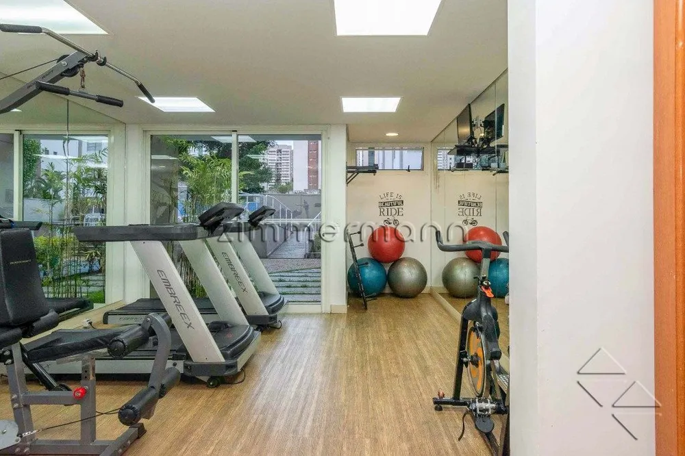 Apartamento, 2 quartos, 57 m² - Foto 7