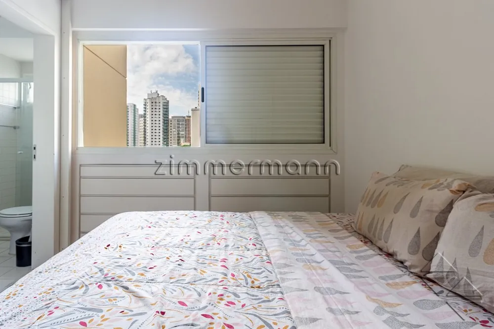 Apartamento, 2 quartos, 57 m² - Foto 5