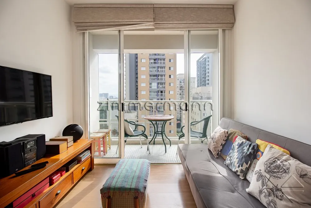 Apartamento, 2 quartos, 57 m² - Foto 3