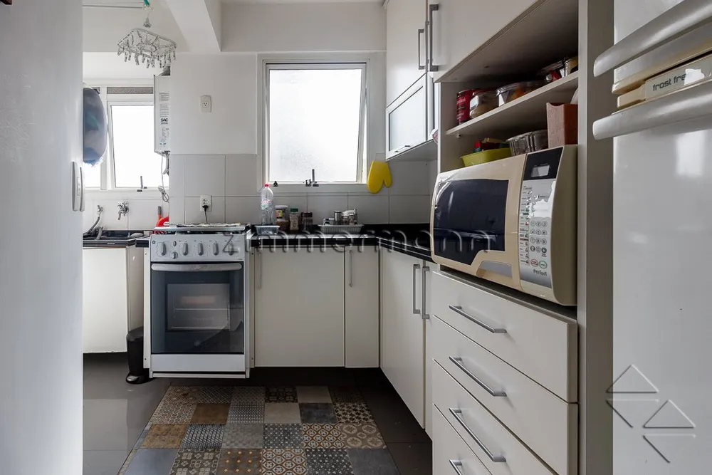Apartamento, 2 quartos, 57 m² - Foto 7