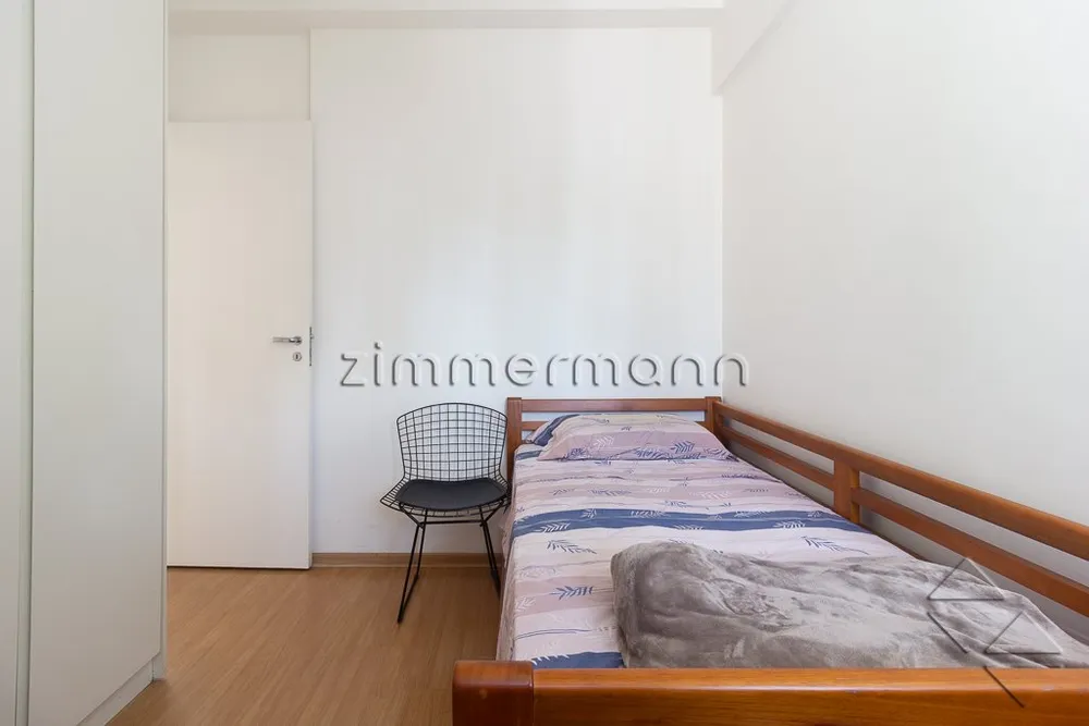 Apartamento, 2 quartos, 57 m² - Foto 8