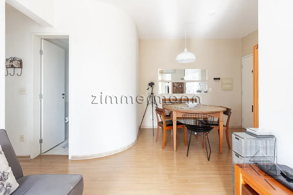 Apartamento, 2 quartos, 57 m² - Foto 2