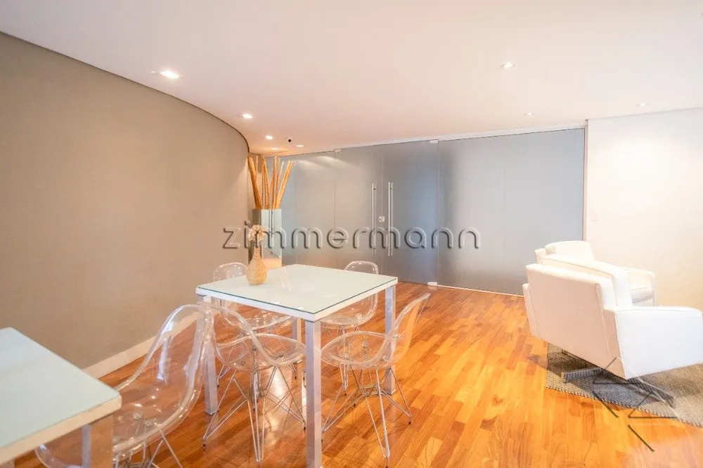 Apartamento, 2 quartos, 57 m² - Foto 11