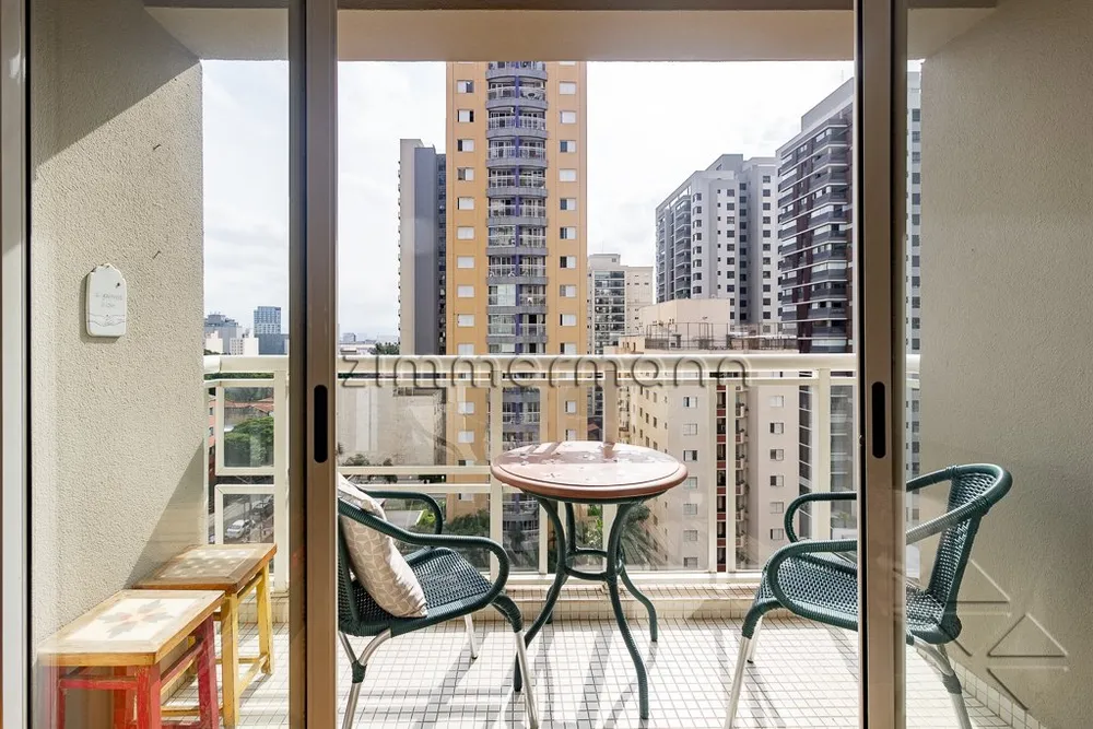 Apartamento, 2 quartos, 57 m² - Foto 4