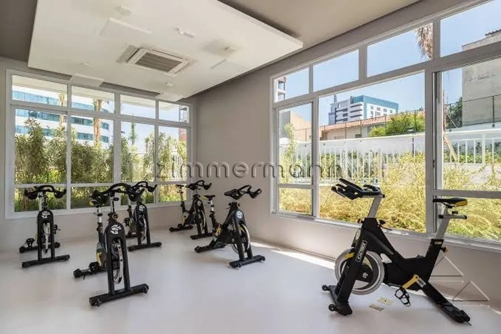 Apartamento, 1 quarto, 39 m² - Foto 6