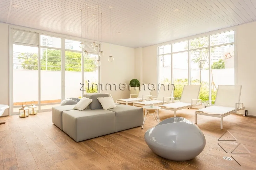 Apartamento, 1 quarto, 39 m² - Foto 4