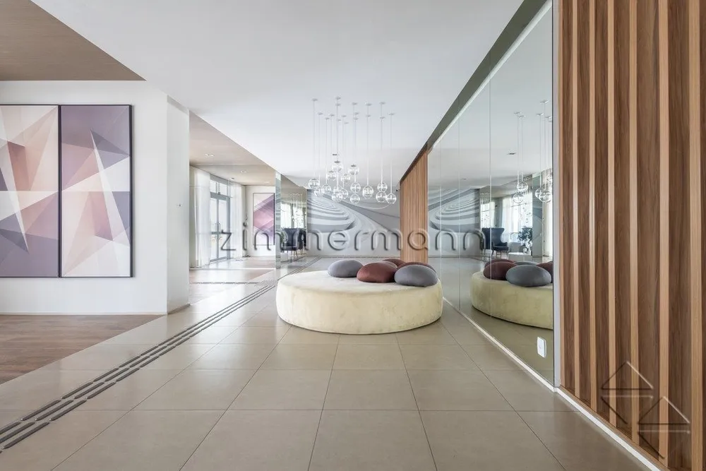 Apartamento, 1 quarto, 39 m² - Foto 3