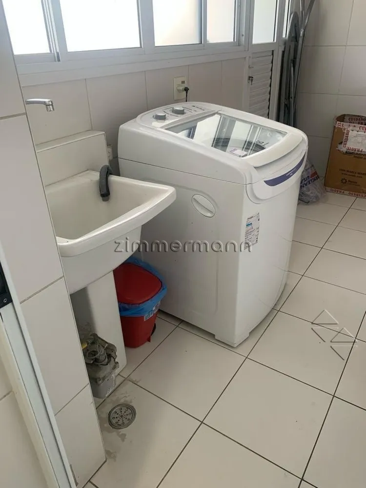 Apartamento, 3 quartos, 201 m² - Foto 7