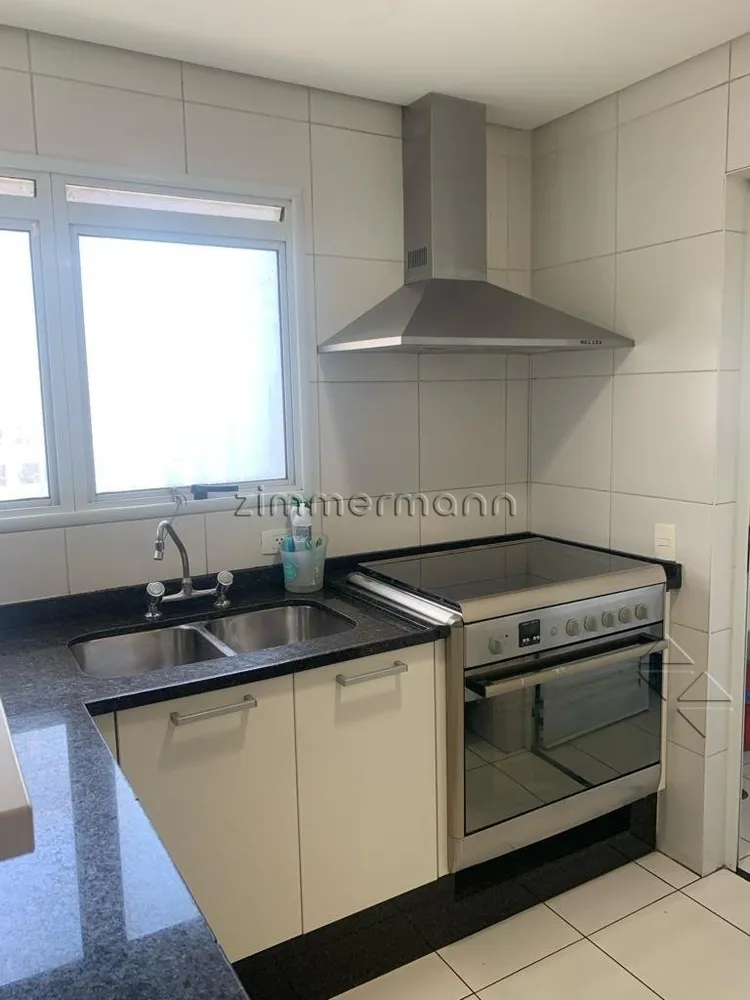 Apartamento, 3 quartos, 201 m² - Foto 3