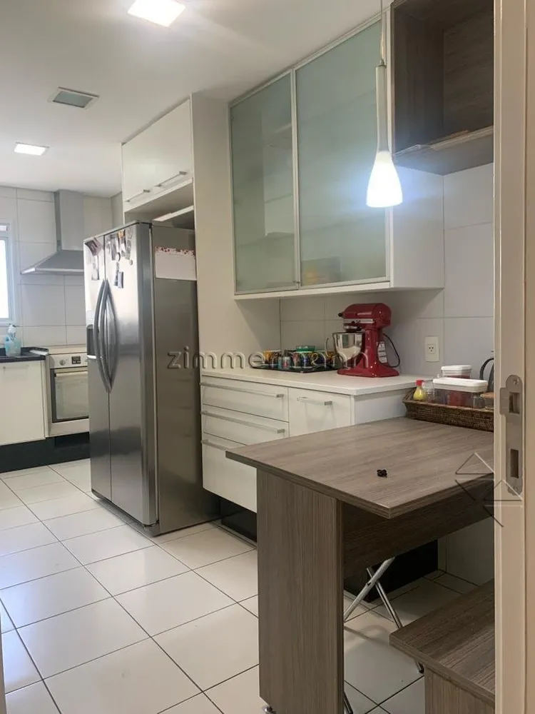 Apartamento, 3 quartos, 201 m² - Foto 2