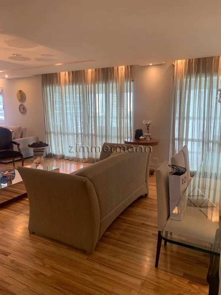 Apartamento, 3 quartos, 201 m² - Foto 1