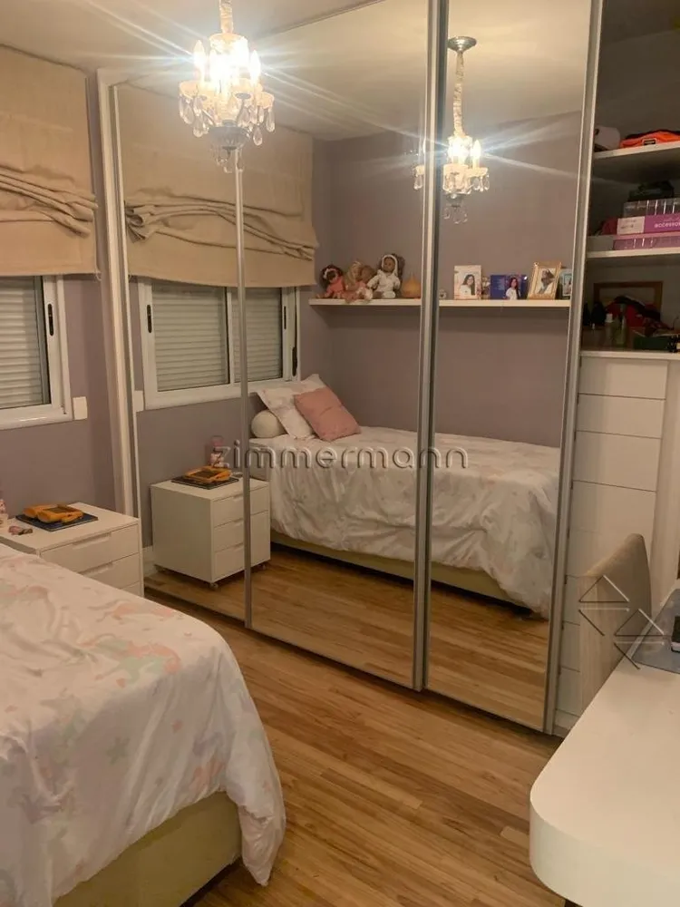 Apartamento, 3 quartos, 201 m² - Foto 5