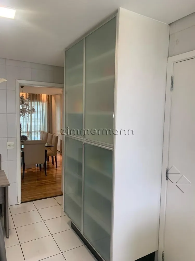 Apartamento, 3 quartos, 201 m² - Foto 7