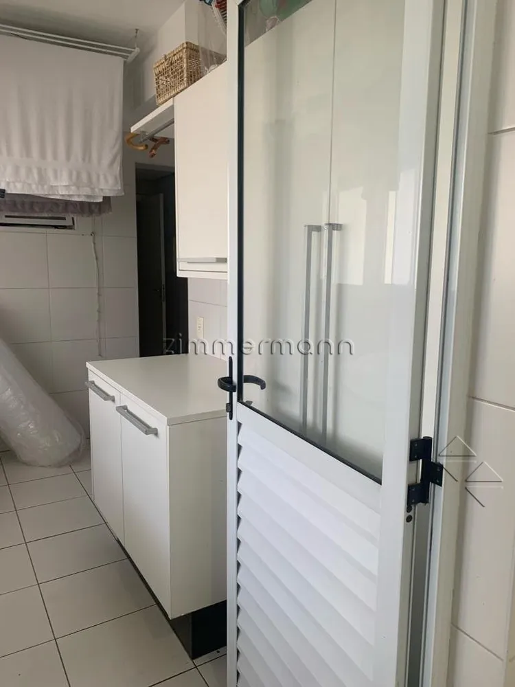 Apartamento, 3 quartos, 201 m² - Foto 4
