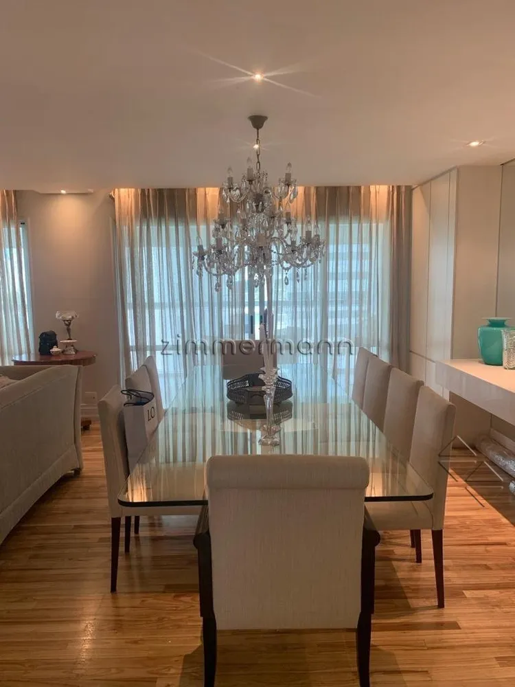 Apartamento, 3 quartos, 201 m² - Foto 2