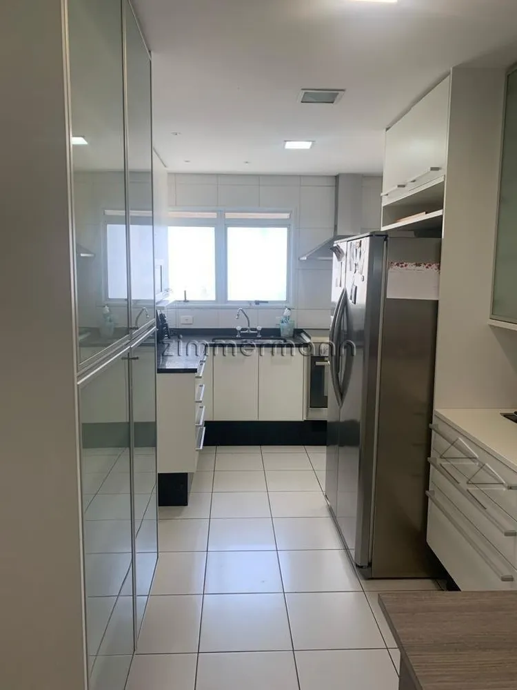 Apartamento, 3 quartos, 201 m² - Foto 1