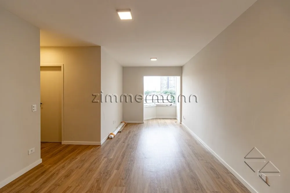 Apartamento, 1 quarto, 51 m² - Foto 3