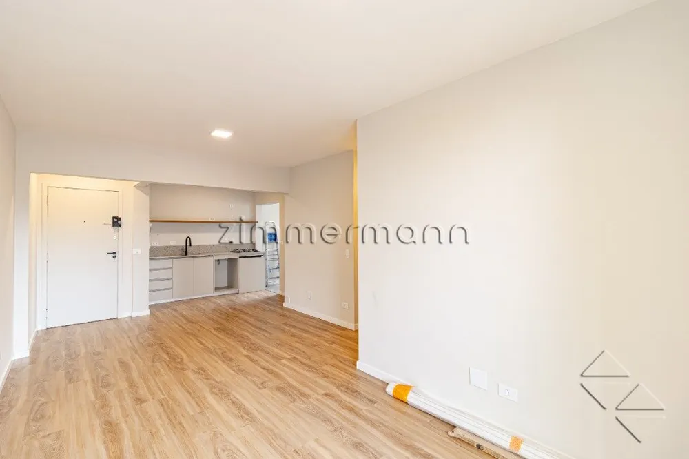 Apartamento, 1 quarto, 51 m² - Foto 7