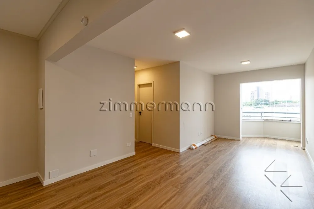 Apartamento, 1 quarto, 51 m² - Foto 1