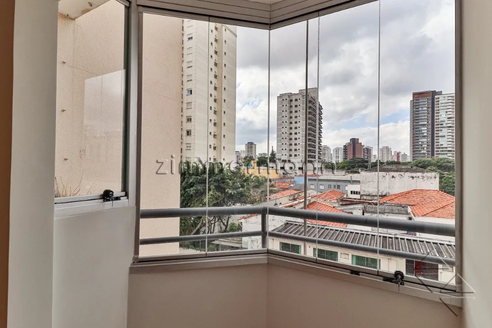 Apartamento, 1 quarto, 51 m² - Foto 2
