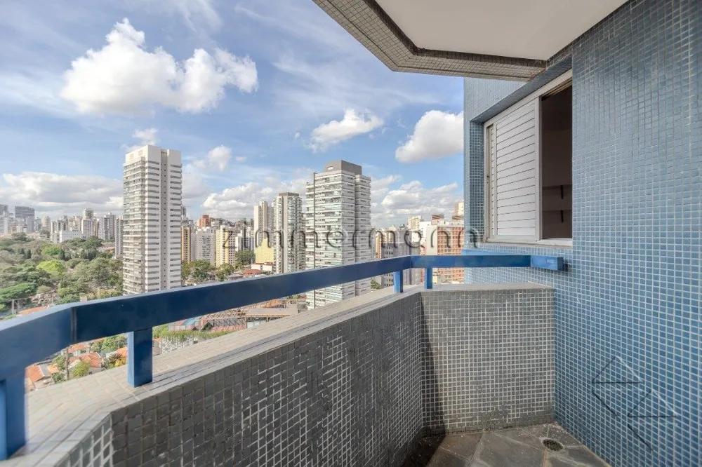 Apartamento, 2 quartos, 76 m² - Foto 7