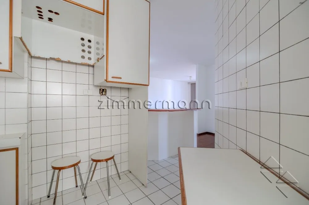 Apartamento, 2 quartos, 76 m² - Foto 2