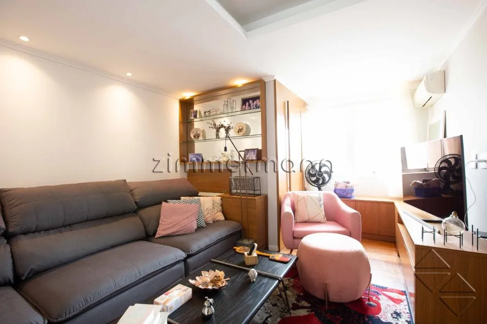 Cobertura, 3 quartos, 115 m² - Foto 7