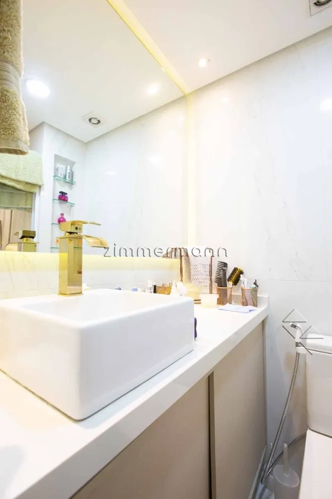 Cobertura, 3 quartos, 115 m² - Foto 4