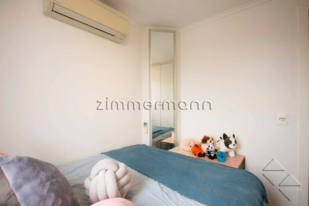 Cobertura, 3 quartos, 115 m² - Foto 5