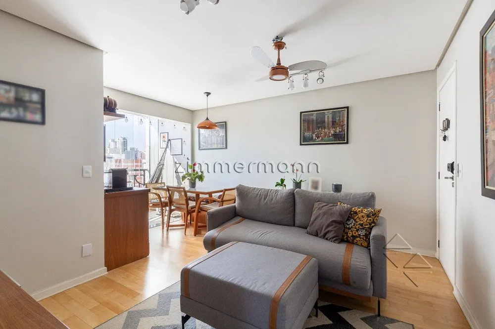 Apartamento, 2 quartos, 59 m² - Foto 6