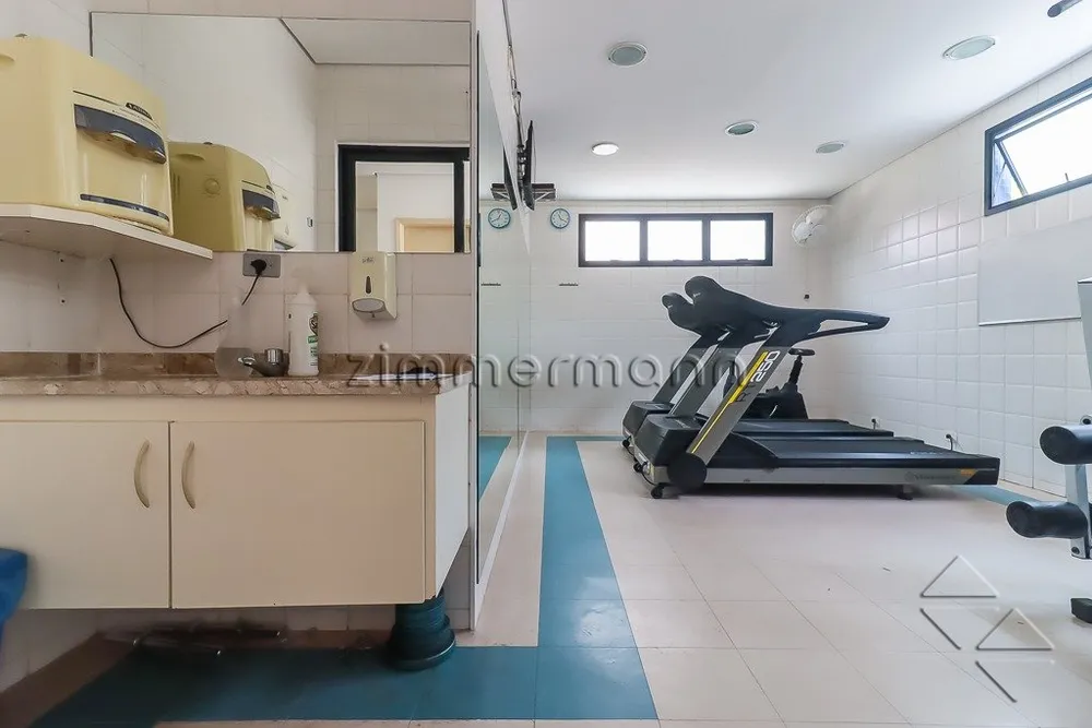 Apartamento, 2 quartos, 59 m² - Foto 10
