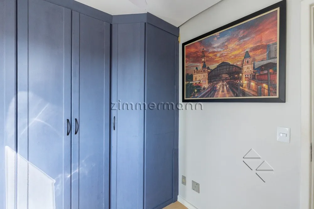 Apartamento, 2 quartos, 59 m² - Foto 7