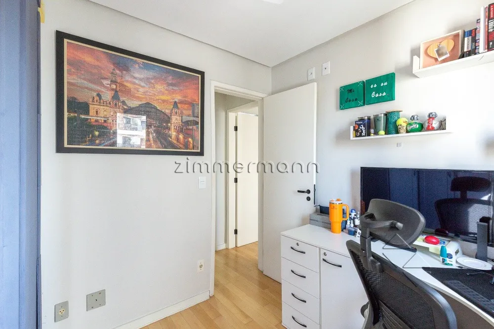 Apartamento, 2 quartos, 59 m² - Foto 3