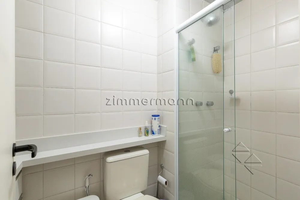 Apartamento, 2 quartos, 59 m² - Foto 6