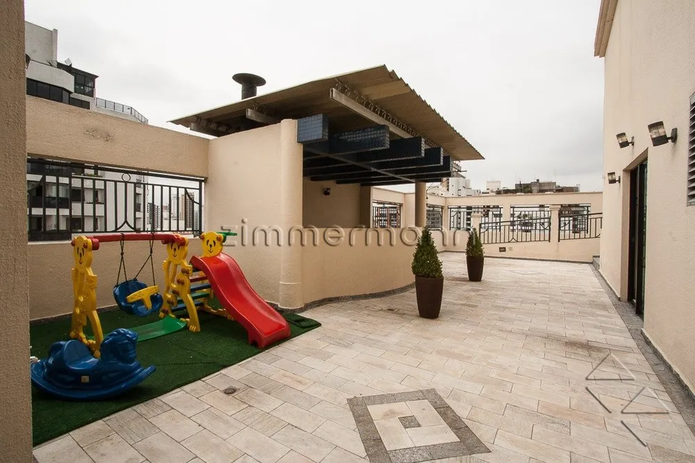 Apartamento, 2 quartos, 59 m² - Foto 2