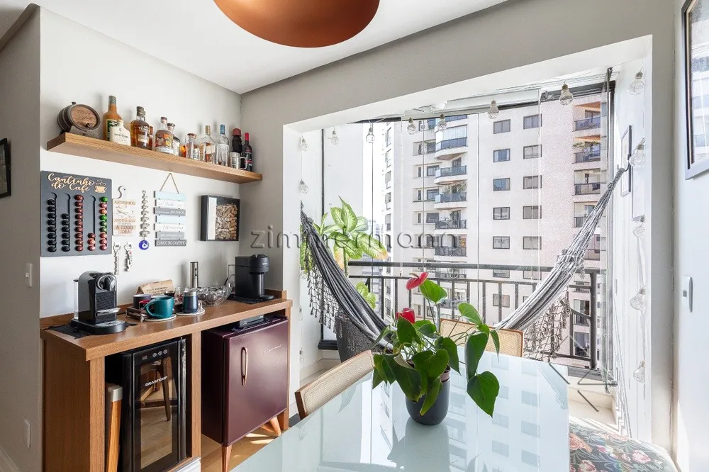 Apartamento, 2 quartos, 59 m² - Foto 1