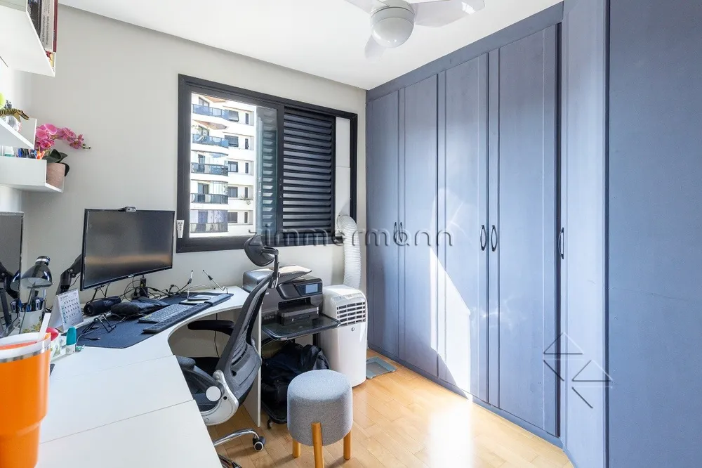 Apartamento, 2 quartos, 59 m² - Foto 3