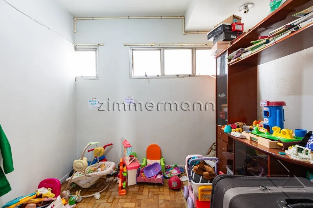 Apartamento, 3 quartos, 150 m² - Foto 3